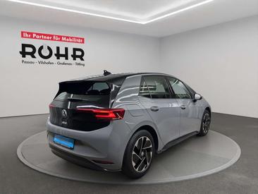 Volkswagen ID.3 Berline Pro S — photo 5