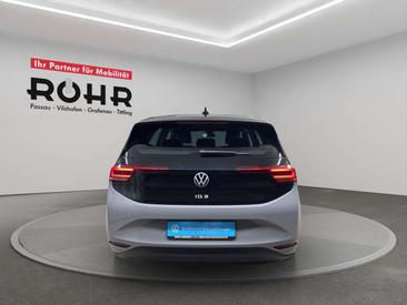 Volkswagen ID.3 Berline Pro S — photo 6
