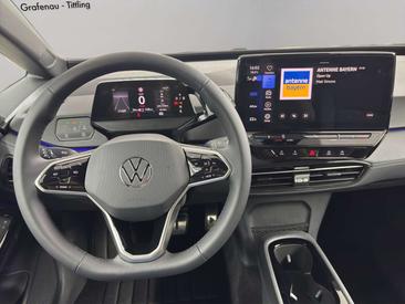 Volkswagen ID.3 Berline Pro S — photo 10