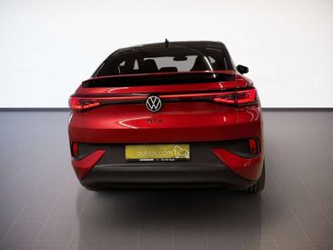 Volkswagen ID.5 Coupé SUV GTX 4MOTION — photo 4