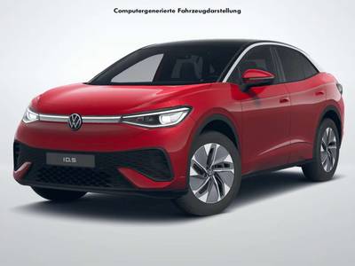 Volkswagen ID.5 Coupé SUV Pro - 2025 - Joinsteer - #1