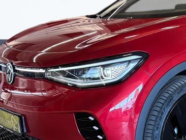 Volkswagen ID.5 Coupé SUV GTX 4MOTION — photo 5