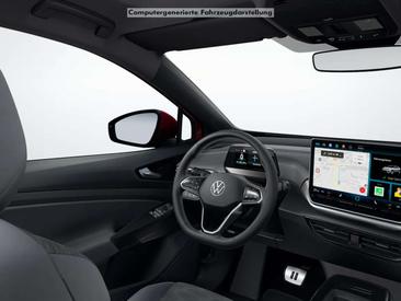 Volkswagen ID.5 Coupé SUV Pro — photo 8