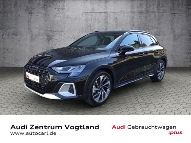 Audi A3 Allstreet 35 TFSI S Tronic - 2024 - Joinsteer - #1