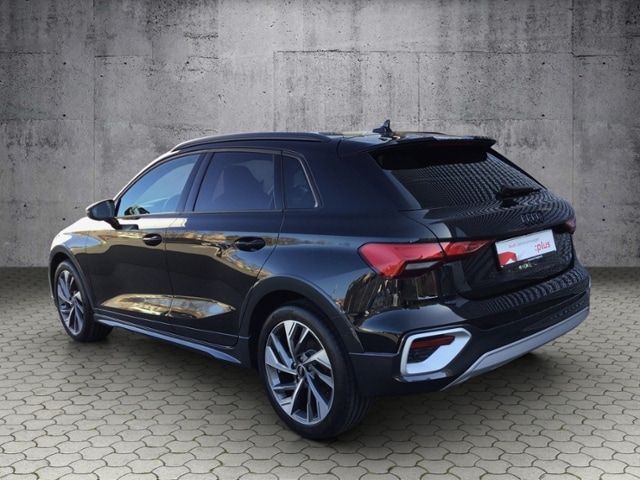 Audi A3 Allstreet 35 TFSI S Tronic - 2024 - Joinsteer - #3