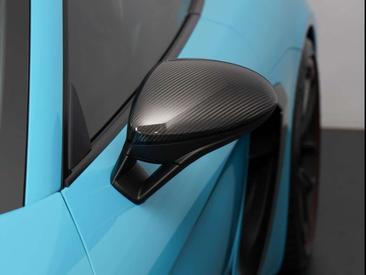 Porsche 718 Cayman GT4 — photo 8