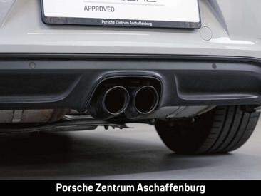 Porsche 718 Cayman — photo 13