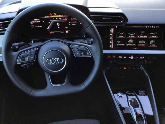 Audi A3 Allstreet 35 TFSI S Tronic - 2024 - Joinsteer - #8