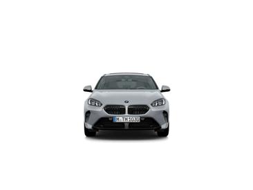 BMW Série 1 116 — photo 2