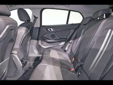BMW Série 1 Berline 118i — photo 10