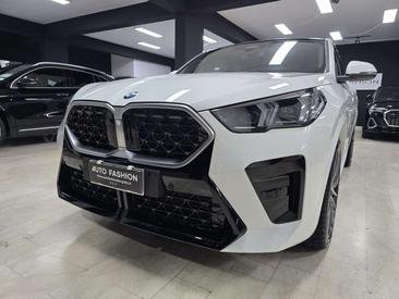 BMW X2 SDrive18d — photo 3
