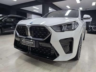 BMW X2 SDrive18d