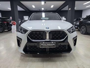 BMW X2 SDrive18d — photo 4
