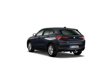 BMW X2 SDrive18i — photo 5