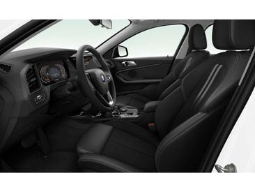 BMW Série 1 Berline 118i — photo 6