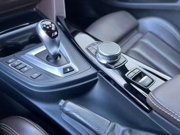 BMW M4 Cabriolet Competition — photo 25