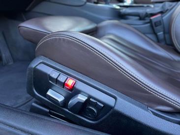 BMW M4 Cabriolet Competition — photo 26