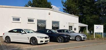 BMW M4 Cabriolet Competition — photo 30