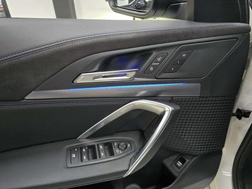 BMW X2 SDrive18d — photo 10