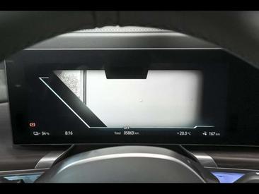 BMW I7 Berline EDrive50 — photo 9