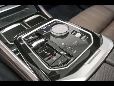 BMW I7 Berline EDrive50 — photo 10