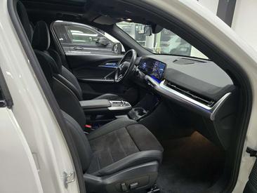 BMW X2 SDrive18d — photo 14