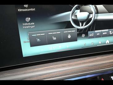 BMW I7 Berline EDrive50 — photo 12