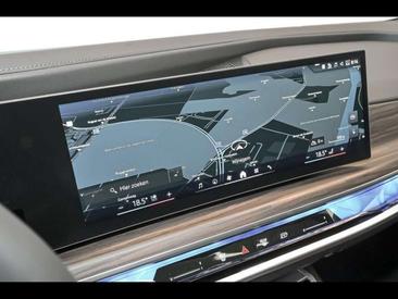 BMW I7 Berline EDrive50 — photo 13