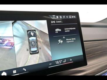 BMW I7 Berline EDrive50 — photo 15