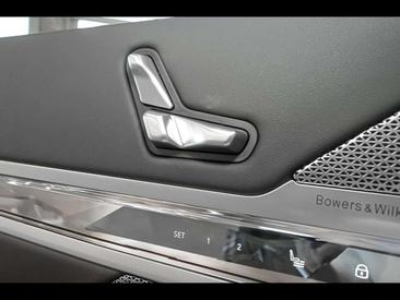 BMW I7 Berline EDrive50 — photo 18