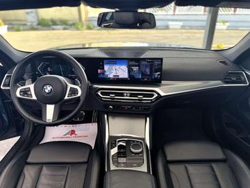 BMW Série 4 Gran Coupé 420d XDrive — photo 4