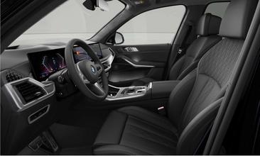 BMW X7 XDrive40i 2024 — photo 2