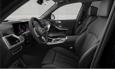 BMW X7 XDrive40i 2024