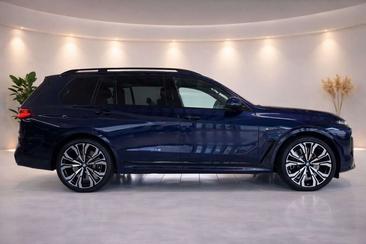 BMW X7 XDrive40d 2024 — photo 4