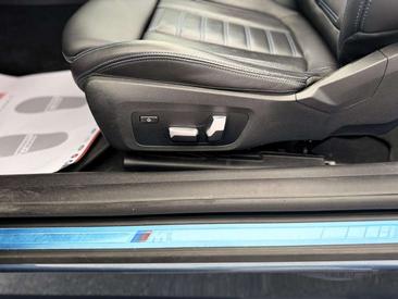 BMW Série 4 Gran Coupé 420d XDrive — photo 28