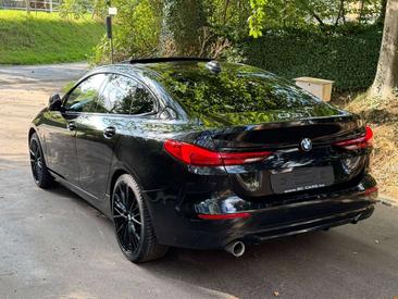 BMW Série 2 Gran Turismo 225e XDrive — photo 7