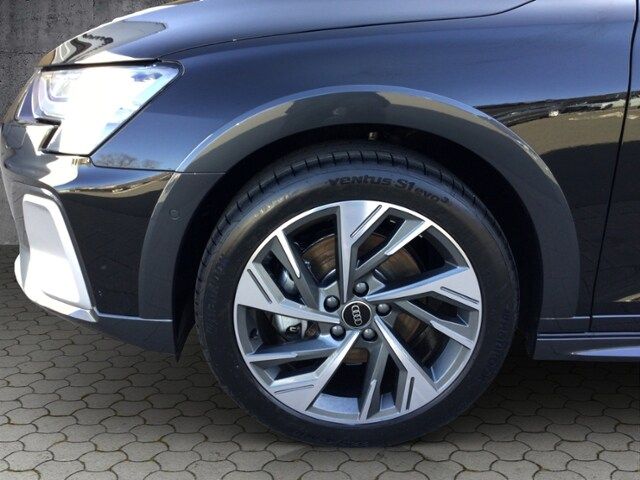 Audi A3 Allstreet 35 TFSI S Tronic - 2024 - Joinsteer - #13