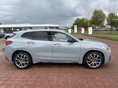 BMW X2 M35i - 2023 - Joinsteer - #1