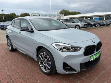 BMW X2 M35i — photo 3