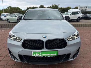 BMW X2 M35i — photo 4