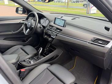 BMW X2 M35i — photo 5