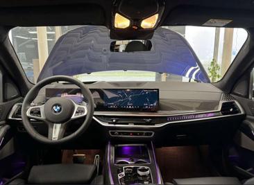 BMW X7 XDrive40d 2024 — photo 32