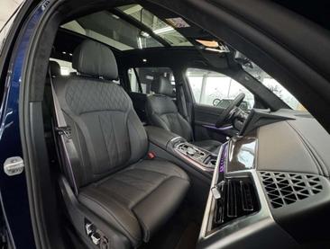 BMW X7 XDrive40d 2024 — photo 34