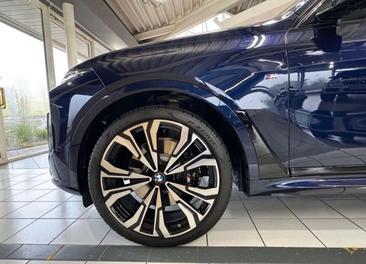 BMW X7 XDrive40d 2024 — photo 9