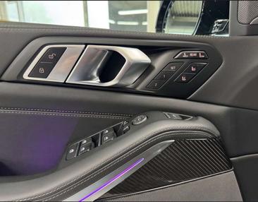 BMW X7 XDrive40d 2024 — photo 41