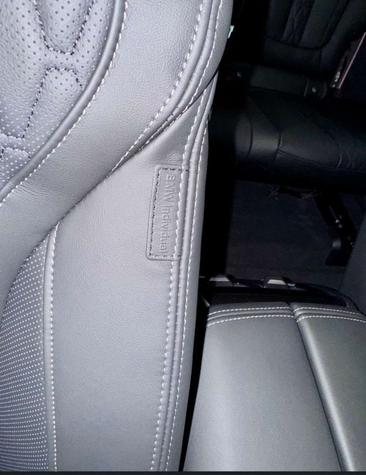 BMW X7 XDrive40d 2024 — photo 42