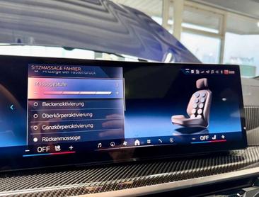BMW X7 XDrive40d 2024 — photo 44
