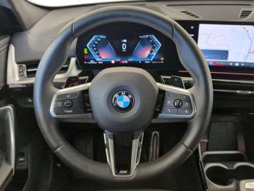 BMW X2 SDrive20i — photo 4