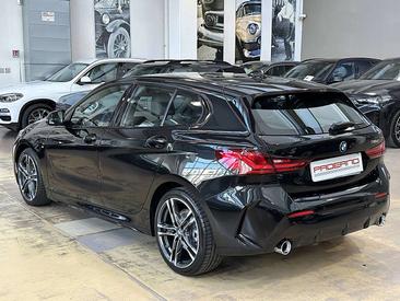 BMW Série 1 Berline 118d — photo 3