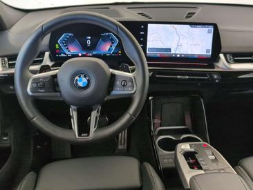BMW X2 SDrive20i — photo 6